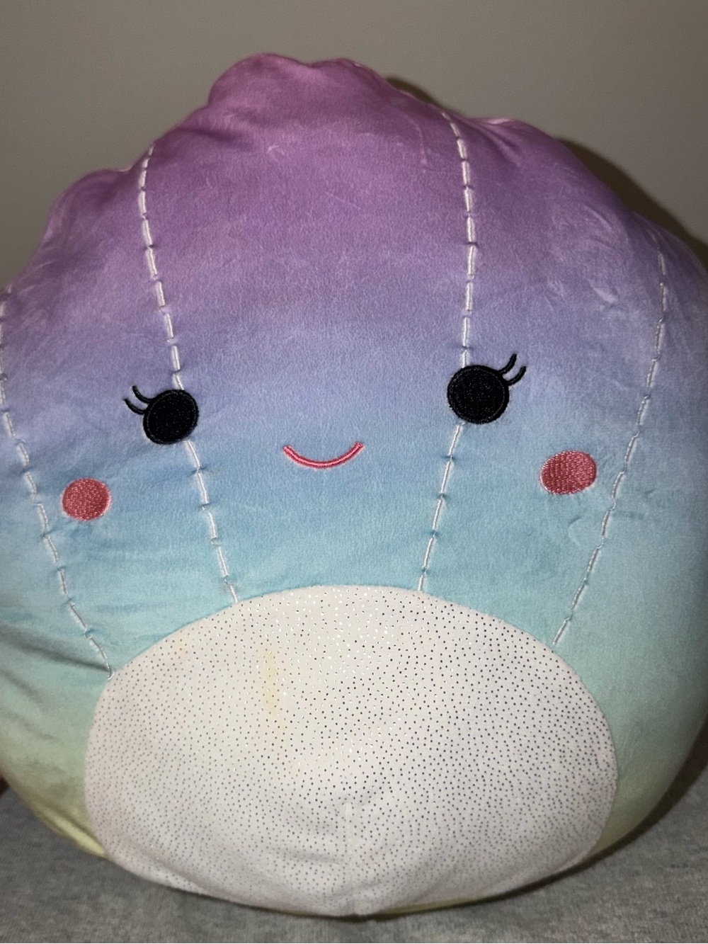 Shauna the Sea Shell Squishmallow